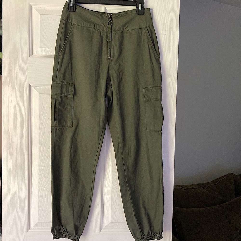 Target(Wild Fable) cargo pant